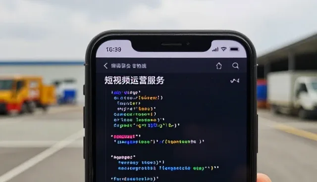 短视频运营中的网络环境优化策略