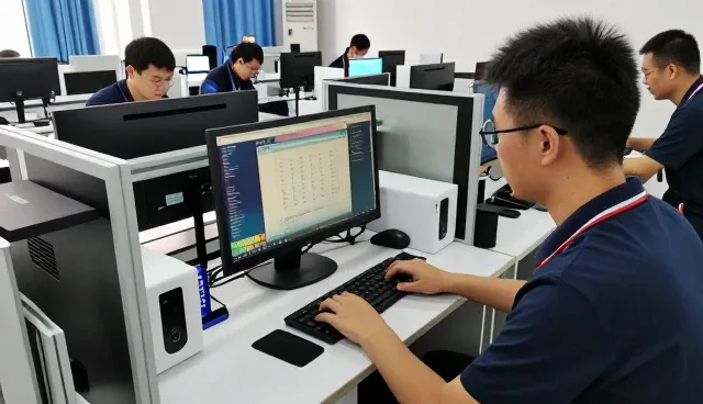 SEO优化套餐提升高峰期运行整体体验