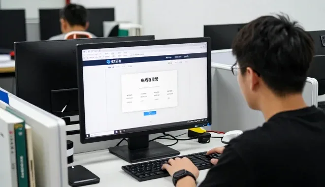 聊城市嗨购网络科技有限公司网络推广让生意更高效答疑实录
