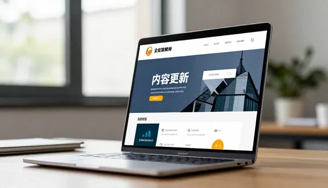 数据复盘在网站建设中的趋势洞察与场景应用