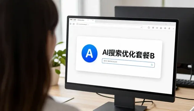 企业官网如何通过SEO提升搜索排名