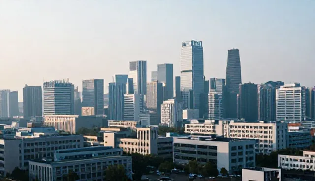 企业官网建设中服务器配置选型有哪些问题？