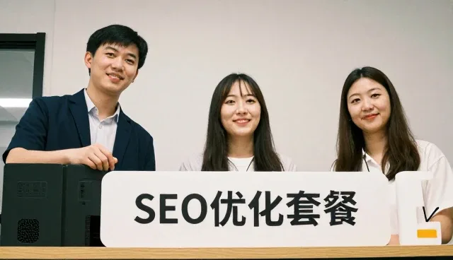 SEO优化套餐在电商运营中的实际应用分析