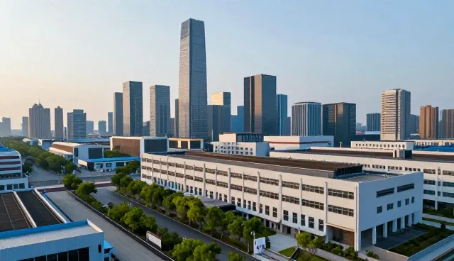 企业官网建设中网络选型的两大关键环节分析
